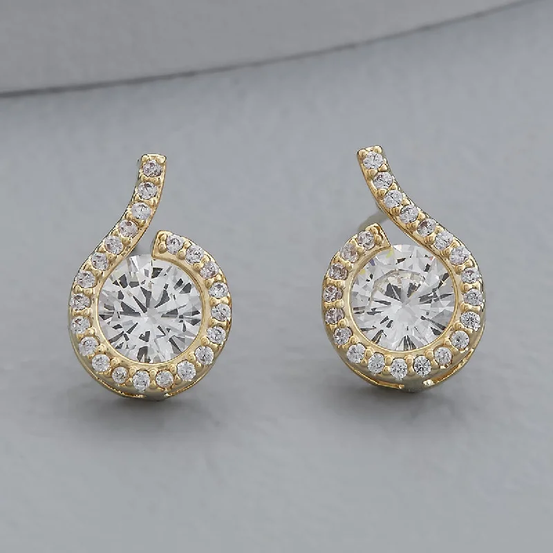 Women's Earrings – Elegant Designs for Every Personality--Trendy Earring 171548