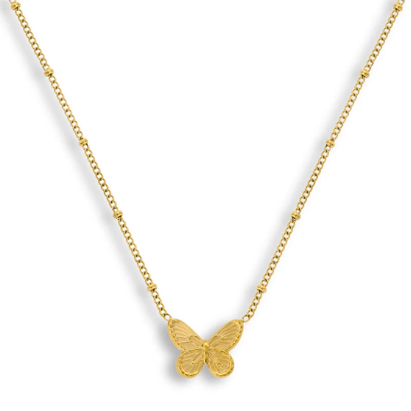 Shop Classic Women's Necklaces & Pendants with a Modern Twist-Grow Your Wings Necklace Shop Classic Women's Necklaces & Pendants with a Modern Twist-Grow Your Wings Necklace