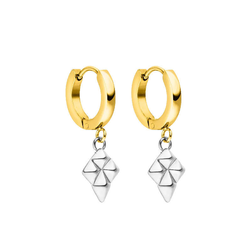 Women's Earrings – Elegant Designs for Every Personality--Kudos Ohrringe