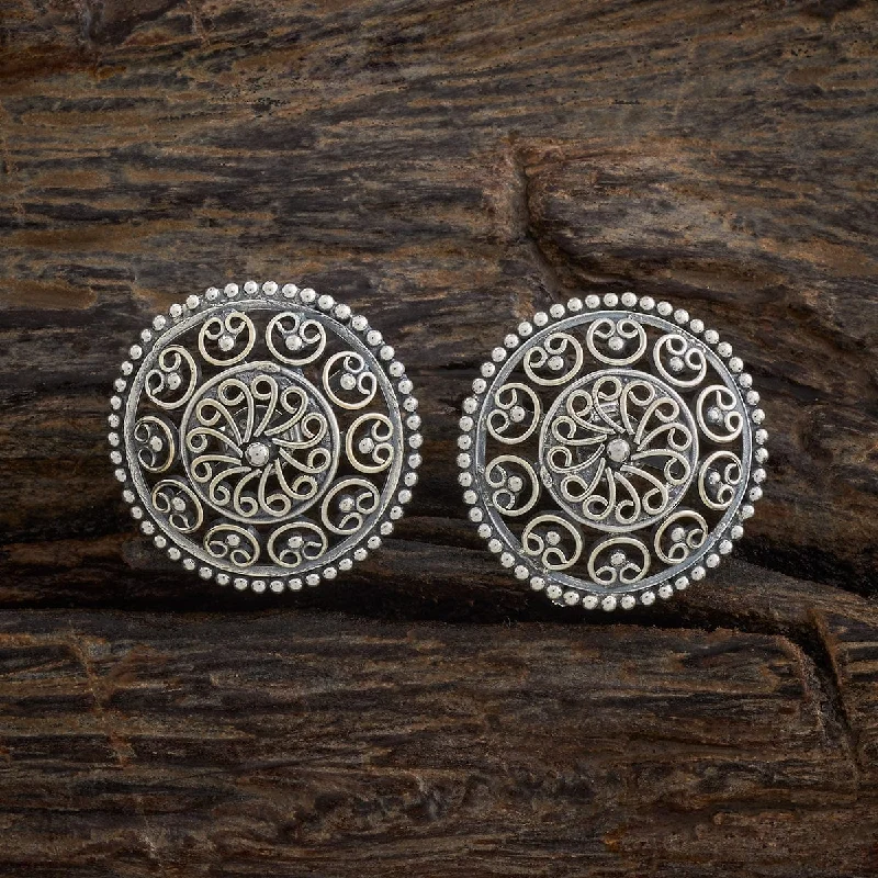 Women's Earrings – Elegant Designs for Every Personality--92.5 Silver Earring 169577 Women's Earrings – Elegant Designs for Every Personality--92.5 Silver Earring 169577