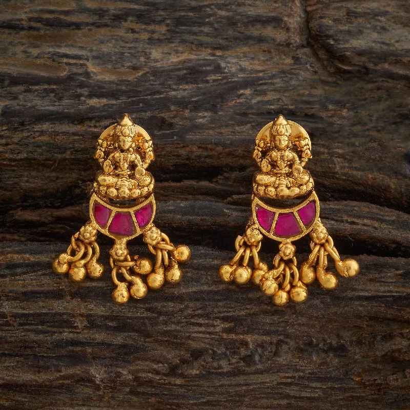 Women's Earrings – Elegant Designs for Every Personality--Antique Earring 177841