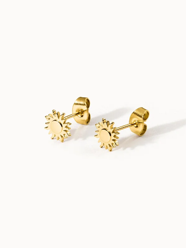Women's Earrings – Elegant Designs for Every Personality--Solea Ohrringe