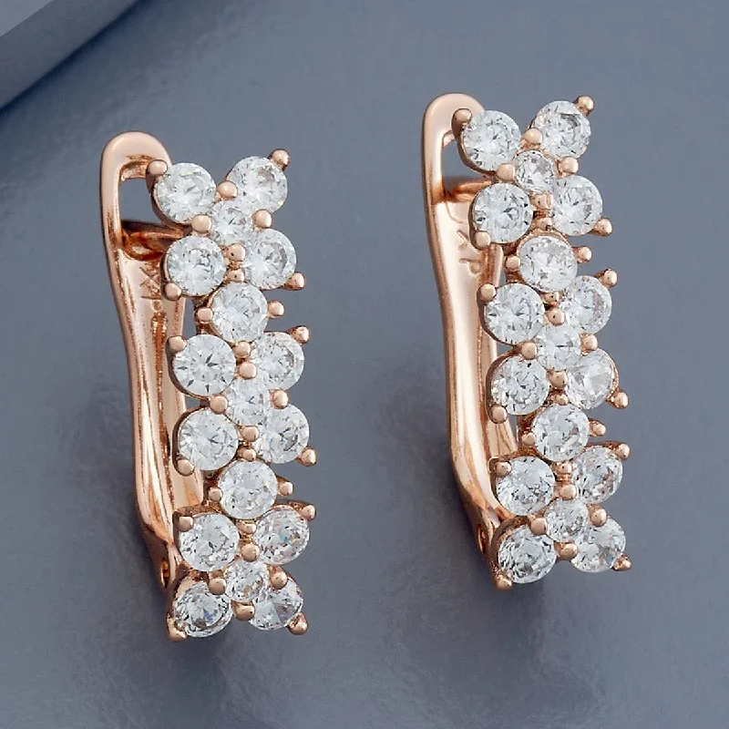 Women's Earrings – Elegant Designs for Every Personality--Trendy Earring 179702