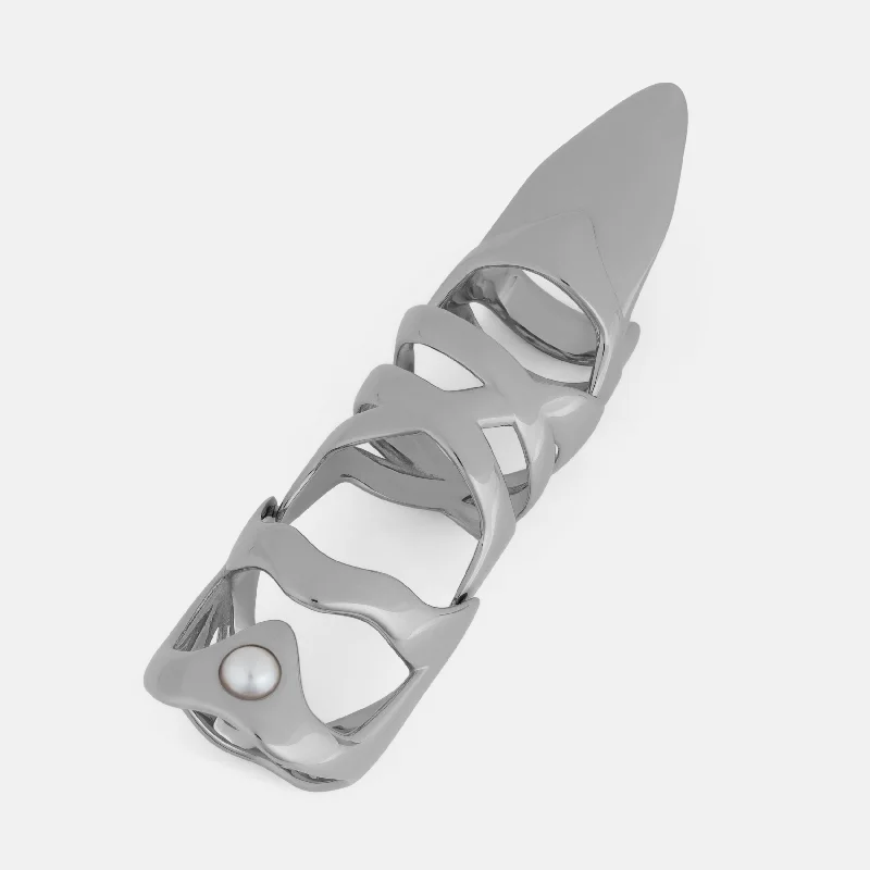 Top Men's Rings – Crafted for Every Style  Verge x Tate McRae