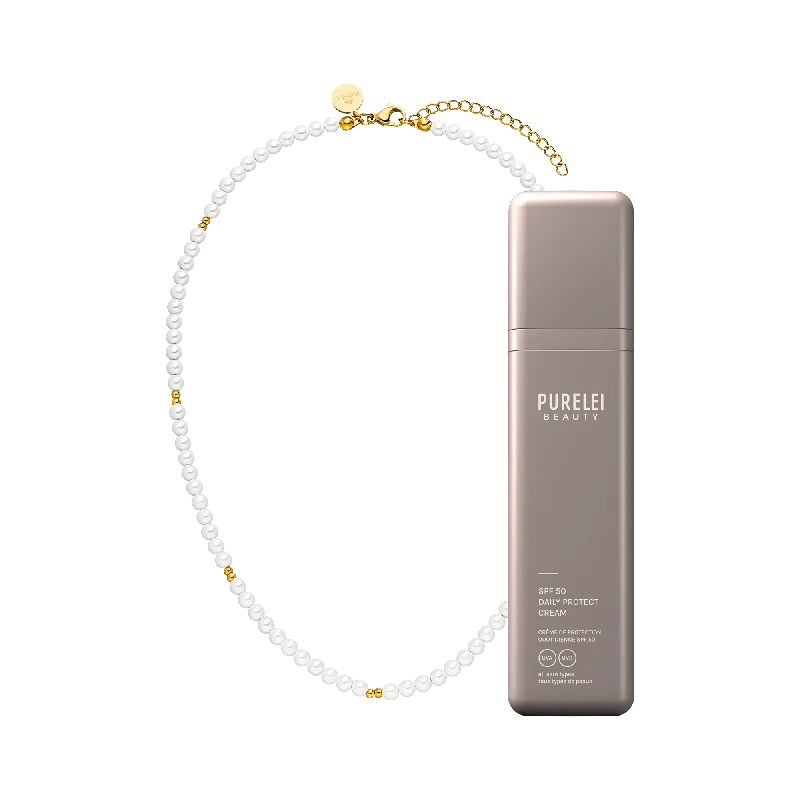 Shop Classic Women's  Necklaces & Pendants with a Modern Twist-Shimmer And Protect Set