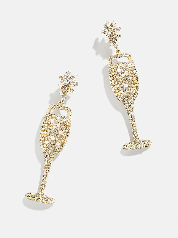 Women's Earrings – Elegant Designs for Every Personality--What's Poppin' Earrings - What's Poppin' Earrings