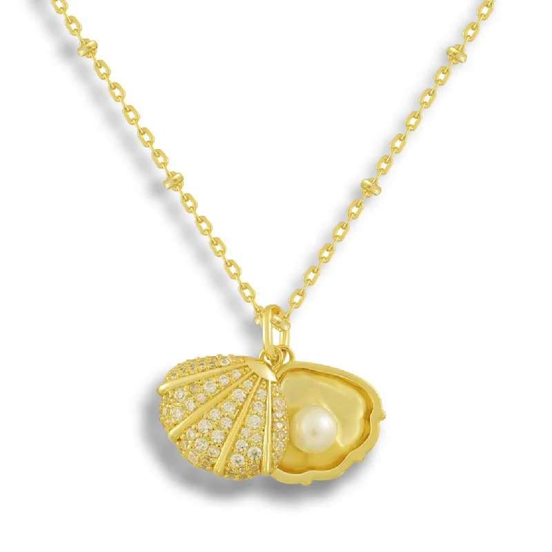 Shop Classic Women's Necklaces & Pendants with a Modern Twist-Hidden Treasure Necklace Shop Classic Women's Necklaces & Pendants with a Modern Twist-Hidden Treasure Necklace