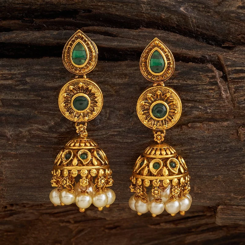 Women's Earrings – Elegant Designs for Every Personality--Antique Earring 160339