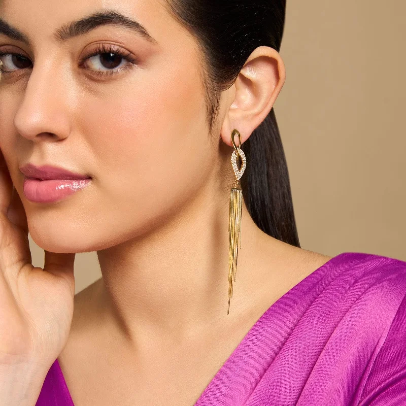 Women's Earrings – Elegant Designs for Every Personality--Trendy Earring 171559