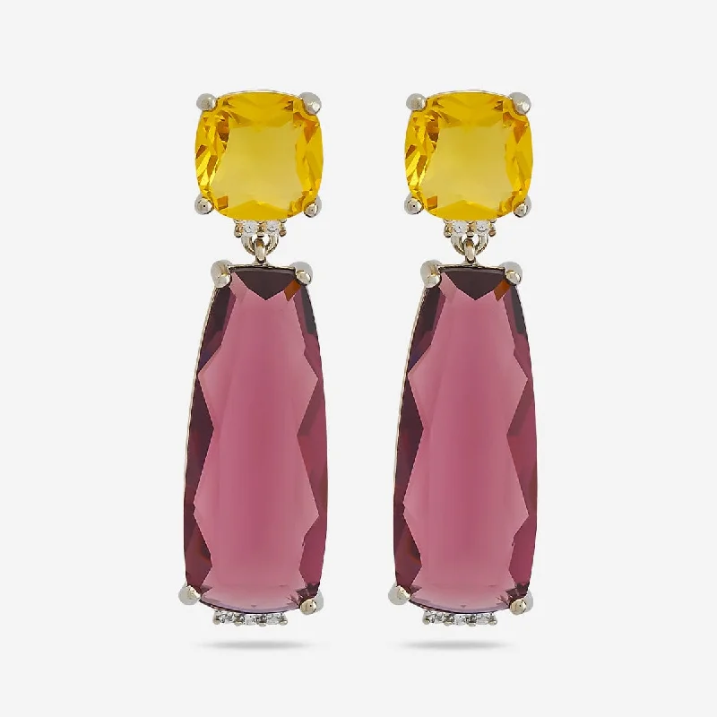Women's Earrings – Elegant Designs for Every Personality--Trendy Earring 168999