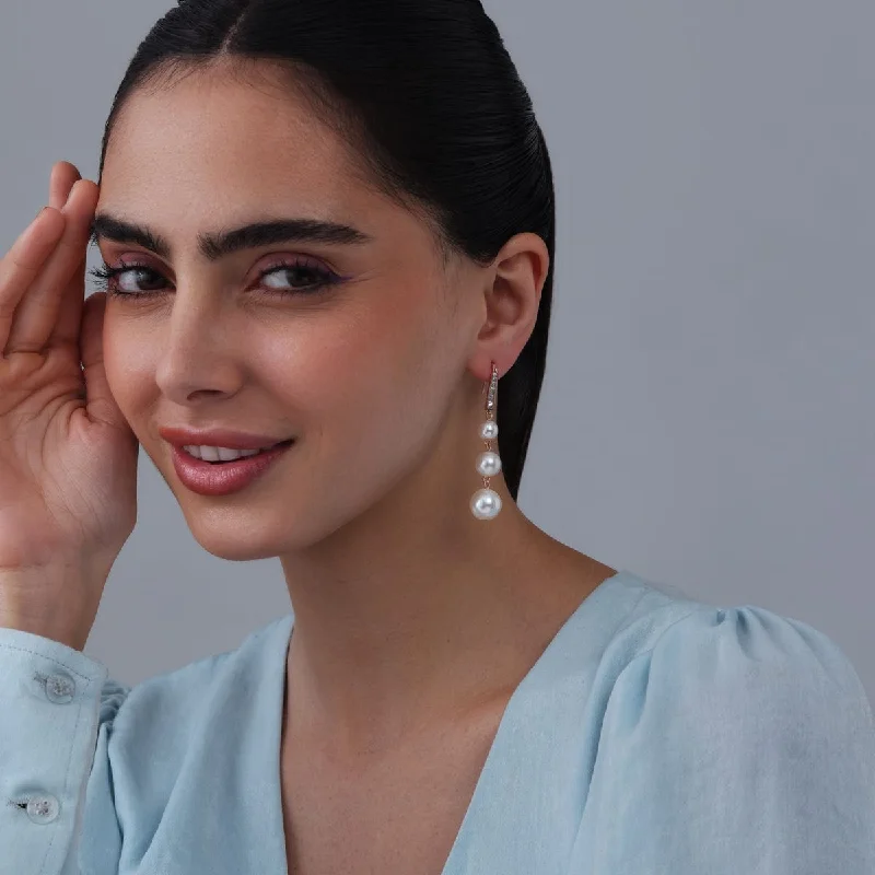 Women's Earrings – Elegant Designs for Every Personality--Trendy Earring 179844
