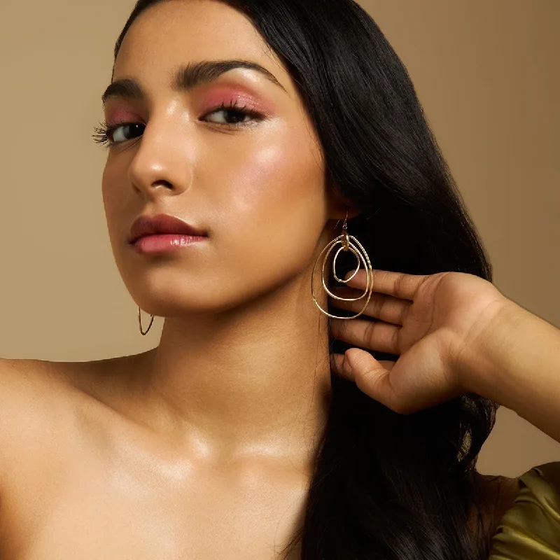 Women's Earrings – Elegant Designs for Every Personality--Trendy Earring 171966
