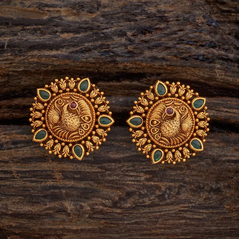 Women's Earrings – Elegant Designs for Every Personality--Antique Earring 180072