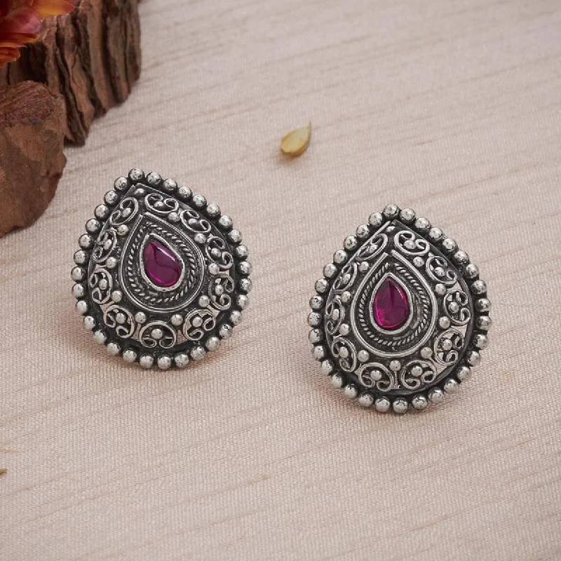 Women's Earrings – Elegant Designs for Every Personality--92.5 Silver Earring 162959 Women's Earrings – Elegant Designs for Every Personality--92.5 Silver Earring 162959