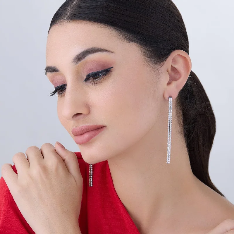 Women's Earrings – Elegant Designs for Every Personality--Trendy Earring 167393
