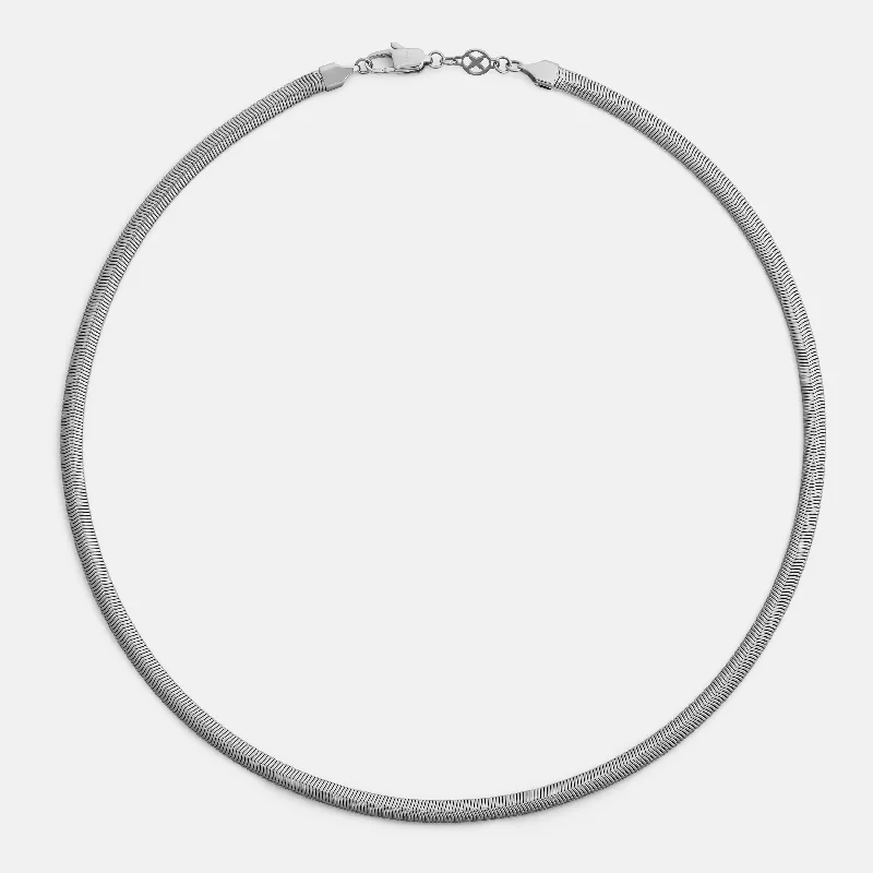 Exclusive Men's Necklaces & Pendants for the Modern Gentleman-Coil