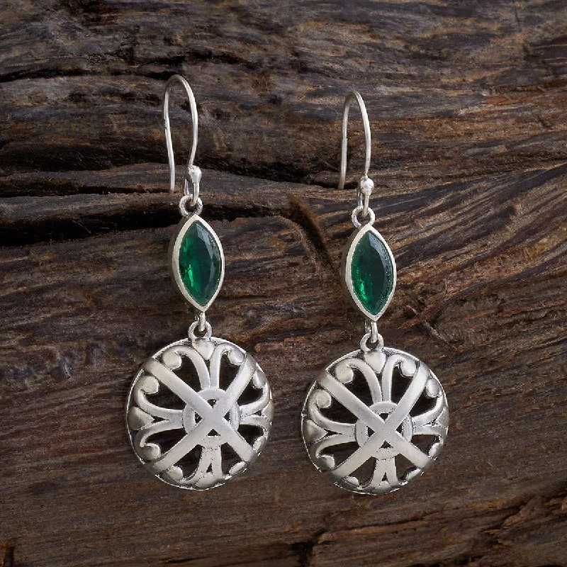 Women's Earrings – Elegant Designs for Every Personality--92.5 Silver Earring 175802