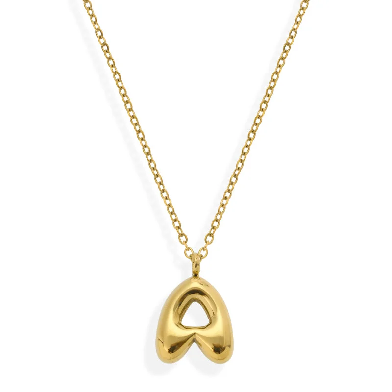 Shop Classic Women's Necklaces & Pendants with a Modern Twist-She's So Bubbly Necklace Shop Classic Women's Necklaces & Pendants with a Modern Twist-She's So Bubbly Necklace