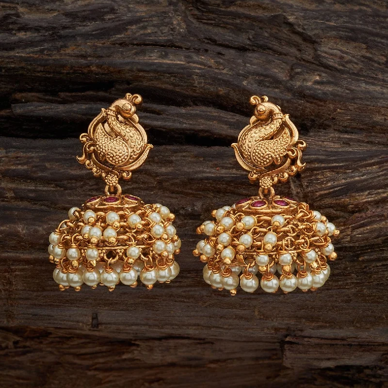 Women's Earrings – Elegant Designs for Every Personality--Antique Earring 164098