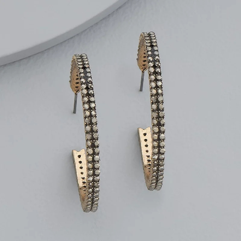 Women's Earrings – Elegant Designs for Every Personality--Trendy Earring 167237