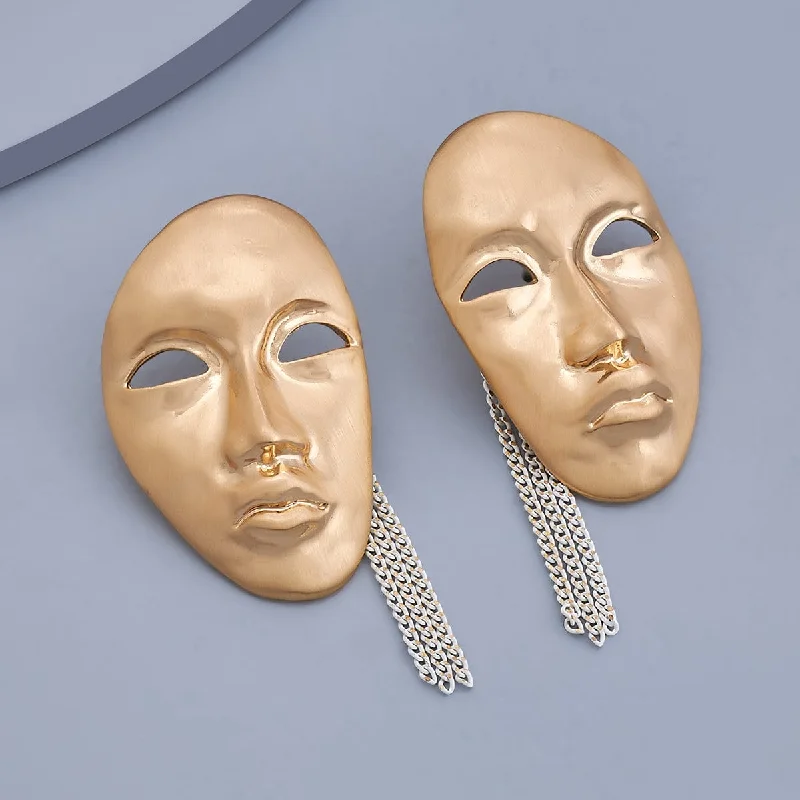 Women's Earrings – Elegant Designs for Every Personality--Trendy Earring 168330