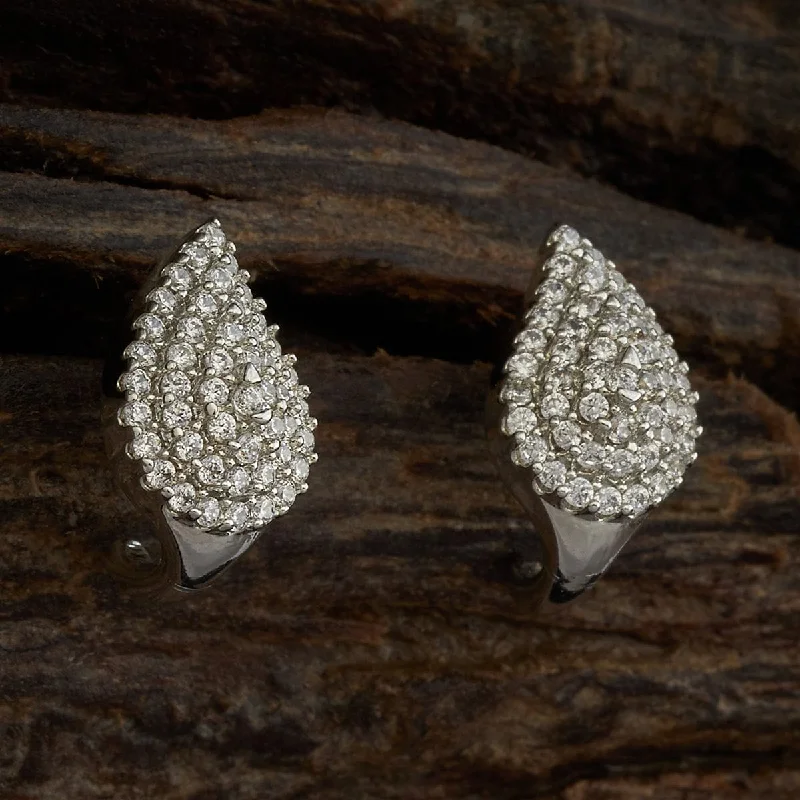 Women's Earrings – Elegant Designs for Every Personality--Zircon Earring 170704