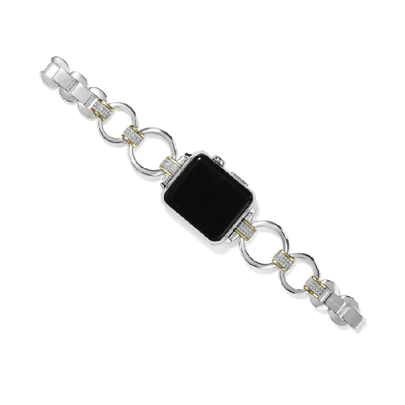 Women’s Watches with Bold Colors-Meridian Tempo Watch Band