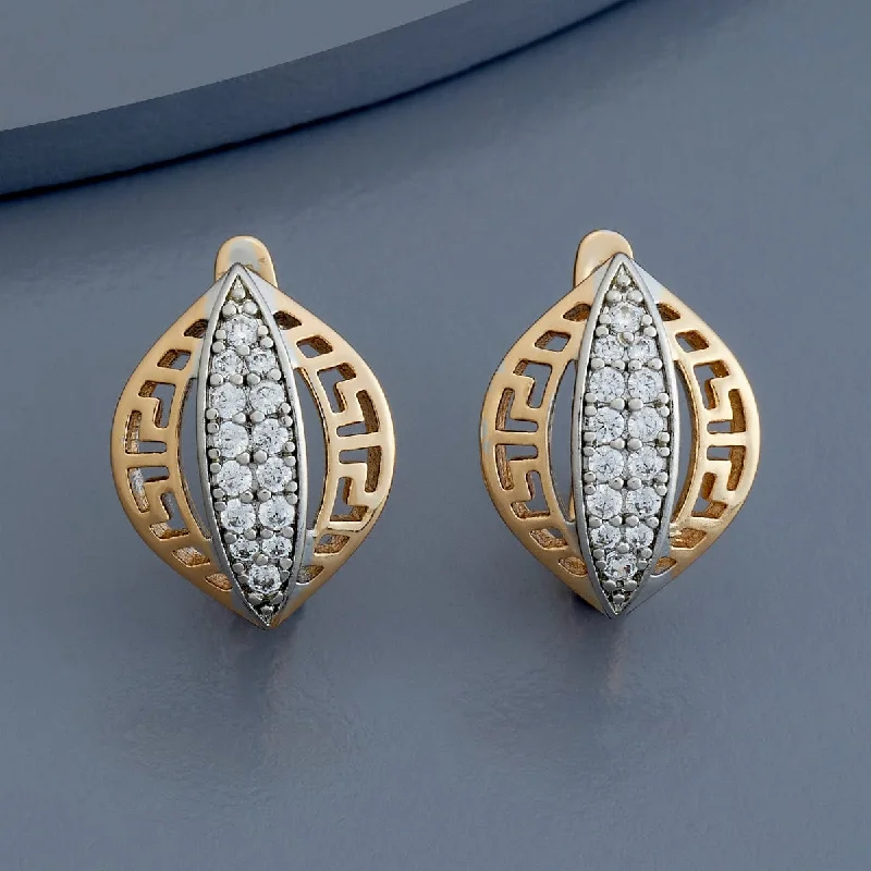 Women's Earrings – Elegant Designs for Every Personality--Trendy Earring 179299