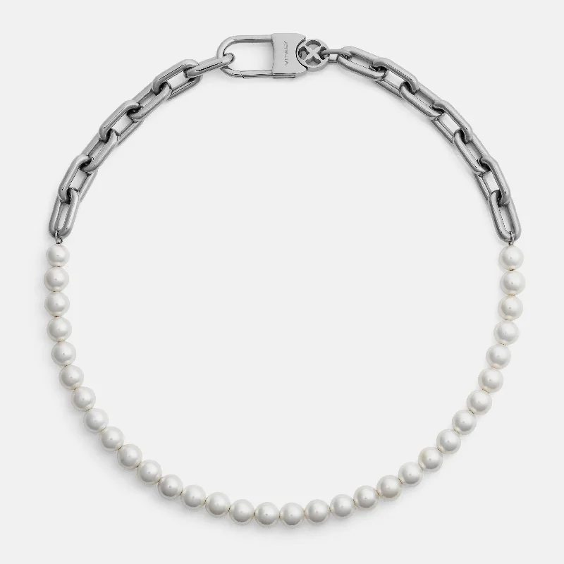 Exclusive Men's Necklaces & Pendants for the Modern Gentleman-Origin