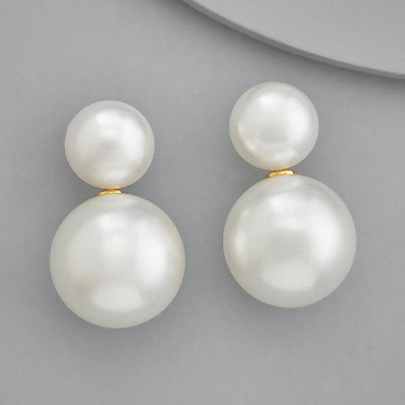 Women's Earrings – Elegant Designs for Every Personality--Trendy Earring 170882