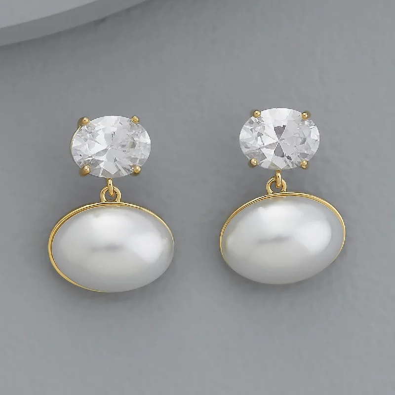 Women's Earrings – Elegant Designs for Every Personality--Trendy Earring 171917