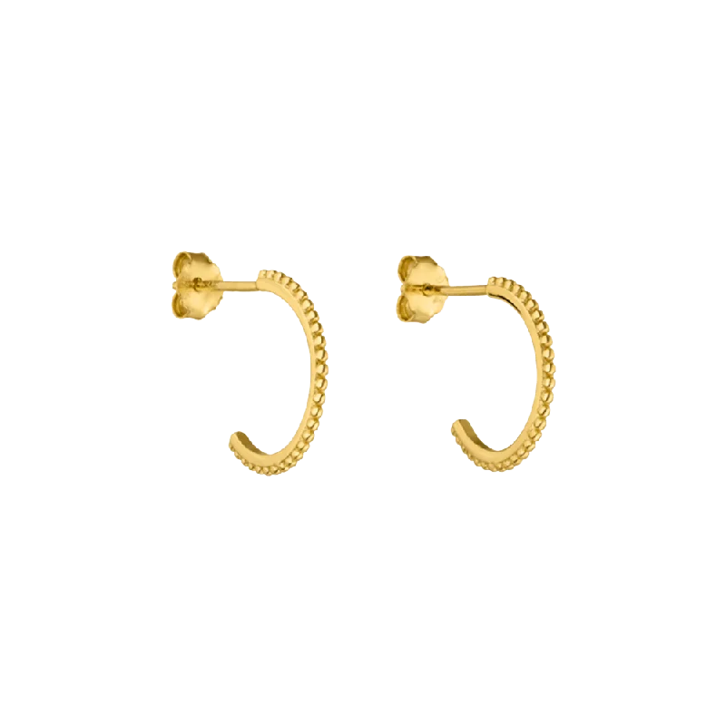 Women's Earrings – Elegant Designs for Every Personality--Olani Creolen