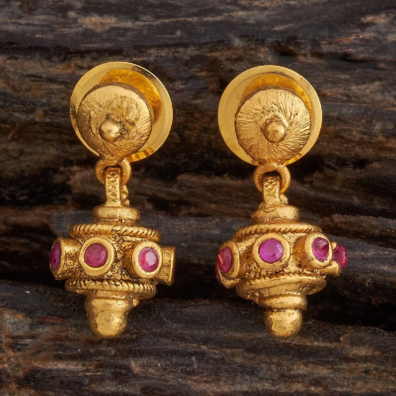 Women's Earrings – Elegant Designs for Every Personality--Antique Earring 177924