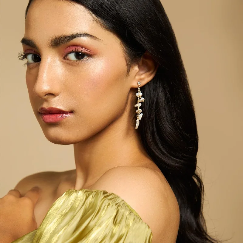 Women's Earrings – Elegant Designs for Every Personality--Trendy Earring 171904