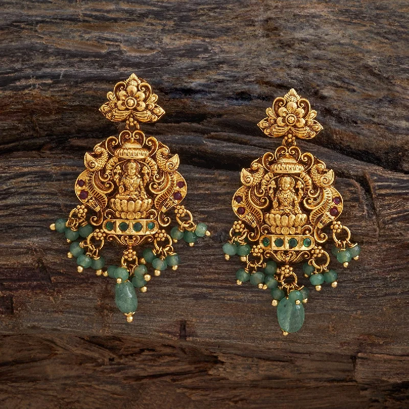 Women's Earrings – Elegant Designs for Every Personality--Antique Earring 181318