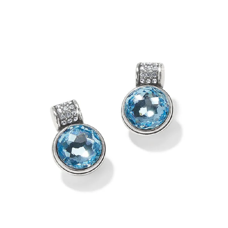 Women's Earrings – Elegant Designs for Every Personality--Meridian Aurora Petite Post Earrings Women's Earrings – Elegant Designs for Every Personality--Meridian Aurora Petite Post Earrings