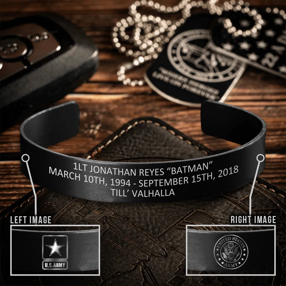 Vintage Bracelets for Men-Customize Your Bracelet