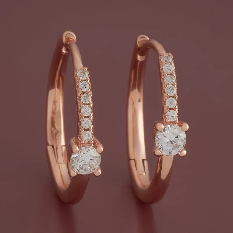 Women's Earrings – Elegant Designs for Every Personality--92.5 Silver Earring 180817 Women's Earrings – Elegant Designs for Every Personality--92.5 Silver Earring 180817