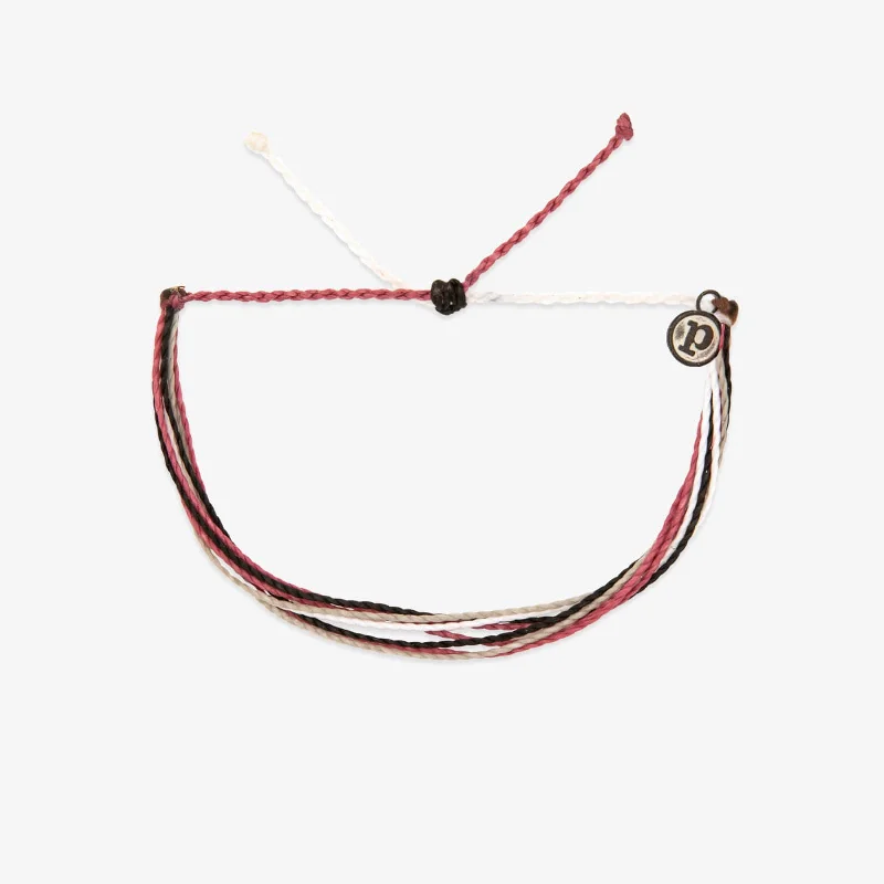 Stylish Bracelets for Men with Polished Finishes-Asexual Bracelet