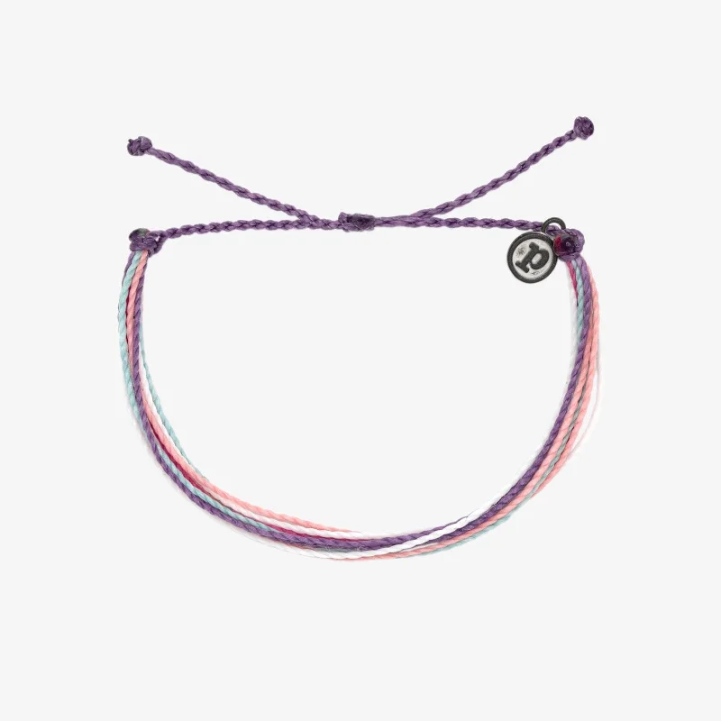 Men's Braided Leather Bracelets-Daybreak Bracelet
