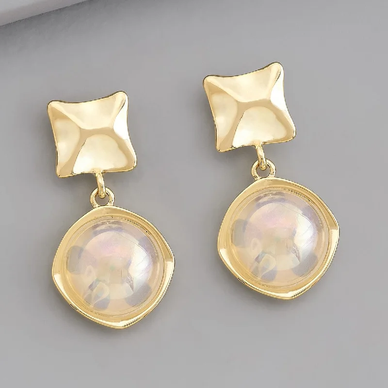 Women's Earrings – Elegant Designs for Every Personality--Trendy Earring 172244