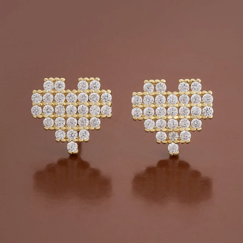 Women's Earrings – Elegant Designs for Every Personality--92.5 Silver Earring 168089 Women's Earrings – Elegant Designs for Every Personality--92.5 Silver Earring 168089