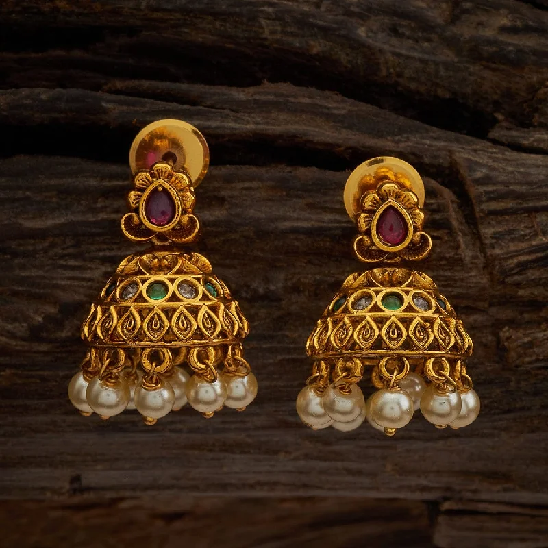Women's Earrings – Elegant Designs for Every Personality--Antique Earring 162049
