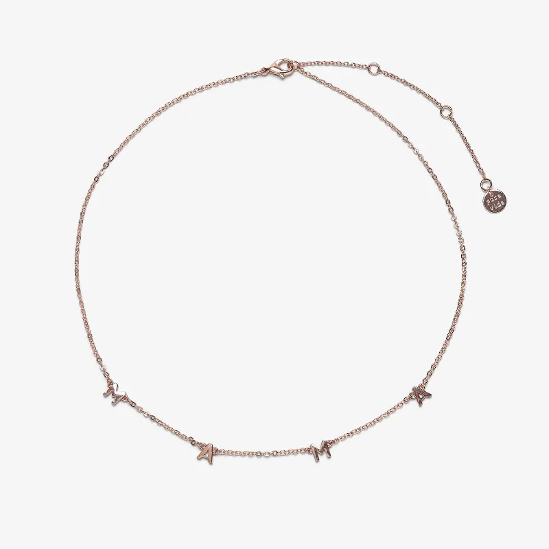 Shop Classic Women's  Necklaces & Pendants with a Modern Twist-Mama Choker