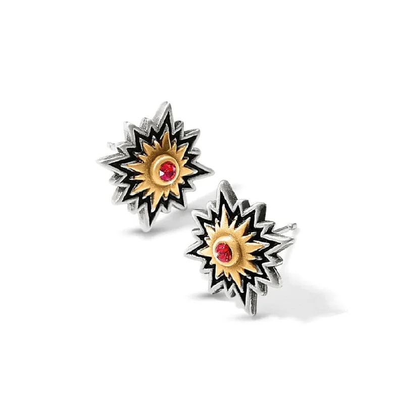 Women's Earrings – Elegant Designs for Every Personality--Dynasty Sol Post Earrings