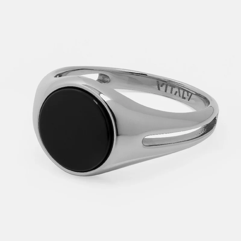 Top Men's Rings – Crafted for Every Style  Exile