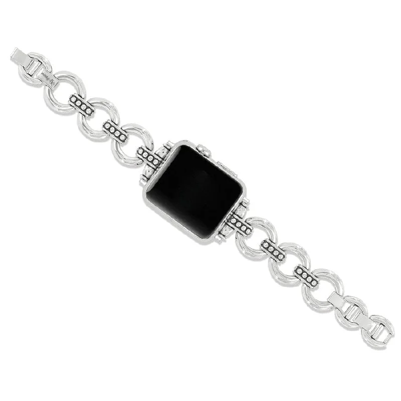 Women’s Watches with Leather Strap-Pretty Tough Trio Watch Band