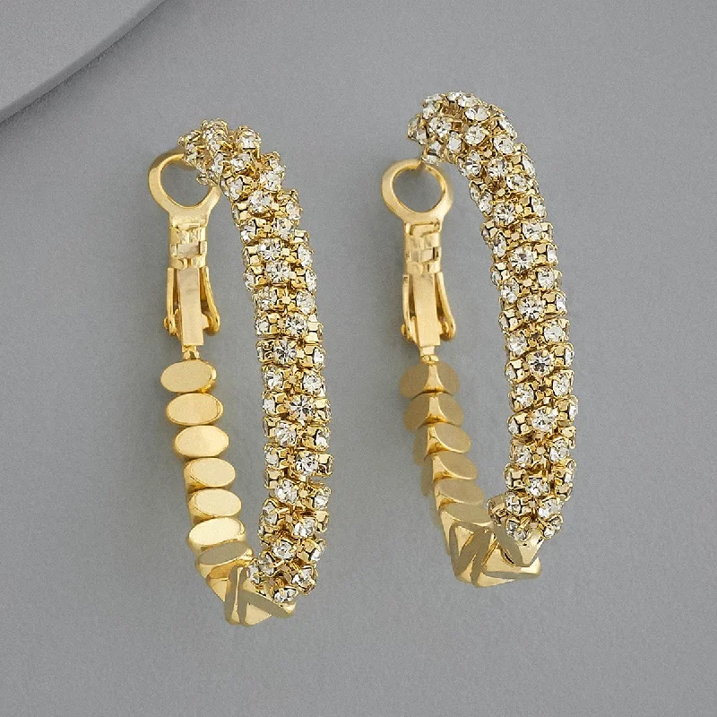 Women's Earrings – Elegant Designs for Every Personality--Trendy Earring 172191