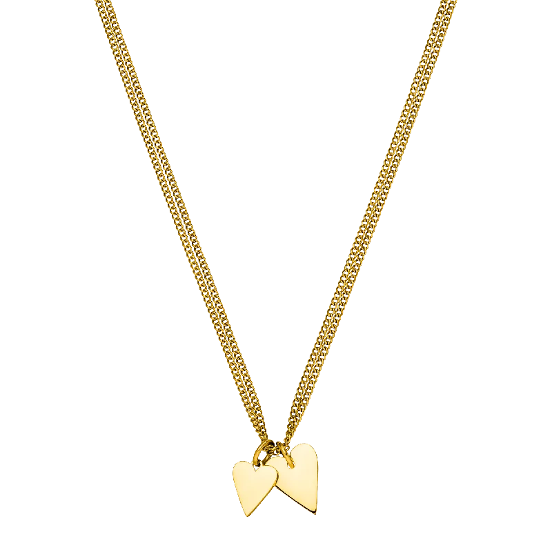 Shop Classic Women's  Necklaces & Pendants with a Modern Twist-Share Love Kette