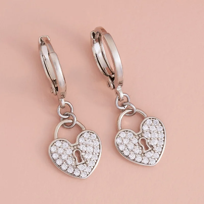 Women's Earrings – Elegant Designs for Every Personality--Trendy Earring 179511
